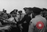 Image of John F Kennedy Hyannis Port Hyannis Massachusetts USA, 1960, second 21 stock footage video 65675042252