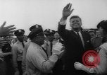 Image of John F Kennedy Hyannis Port Hyannis Massachusetts USA, 1960, second 24 stock footage video 65675042252
