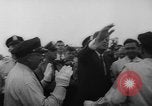 Image of John F Kennedy Hyannis Port Hyannis Massachusetts USA, 1960, second 25 stock footage video 65675042252
