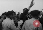 Image of John F Kennedy Hyannis Port Hyannis Massachusetts USA, 1960, second 26 stock footage video 65675042252