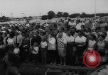 Image of John F Kennedy Hyannis Port Hyannis Massachusetts USA, 1960, second 28 stock footage video 65675042252