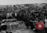 Image of John F Kennedy Hyannis Port Hyannis Massachusetts USA, 1960, second 30 stock footage video 65675042252