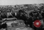 Image of John F Kennedy Hyannis Port Hyannis Massachusetts USA, 1960, second 31 stock footage video 65675042252
