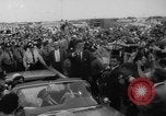 Image of John F Kennedy Hyannis Port Hyannis Massachusetts USA, 1960, second 32 stock footage video 65675042252