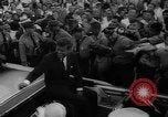 Image of John F Kennedy Hyannis Port Hyannis Massachusetts USA, 1960, second 34 stock footage video 65675042252