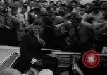 Image of John F Kennedy Hyannis Port Hyannis Massachusetts USA, 1960, second 35 stock footage video 65675042252
