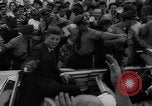 Image of John F Kennedy Hyannis Port Hyannis Massachusetts USA, 1960, second 36 stock footage video 65675042252