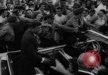 Image of John F Kennedy Hyannis Port Hyannis Massachusetts USA, 1960, second 37 stock footage video 65675042252
