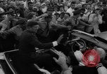 Image of John F Kennedy Hyannis Port Hyannis Massachusetts USA, 1960, second 38 stock footage video 65675042252