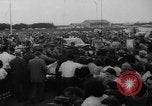 Image of John F Kennedy Hyannis Port Hyannis Massachusetts USA, 1960, second 40 stock footage video 65675042252