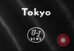 Immagine di Kishi Tokyo Giappone, 1960, secondo 1 filmato di repertorio 65675042253
