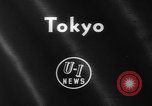 Immagine di Kishi Tokyo Giappone, 1960, secondo 3 filmato di repertorio 65675042253