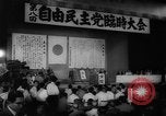 Immagine di Kishi Tokyo Giappone, 1960, secondo 8 filmato di repertorio 65675042253