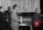Immagine di Kishi Tokyo Giappone, 1960, secondo 22 filmato di repertorio 65675042253