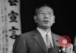 Immagine di Kishi Tokyo Giappone, 1960, secondo 37 filmato di repertorio 65675042253