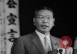 Immagine di Kishi Tokyo Giappone, 1960, secondo 38 filmato di repertorio 65675042253