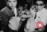 Immagine di Kishi Tokyo Giappone, 1960, secondo 46 filmato di repertorio 65675042253