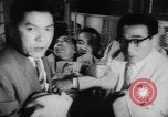 Immagine di Kishi Tokyo Giappone, 1960, secondo 48 filmato di repertorio 65675042253