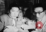 Immagine di Kishi Tokyo Giappone, 1960, secondo 49 filmato di repertorio 65675042253
