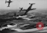 Immagine di International Air Show Monaco di Baviera Germania, 1960, secondo 14 filmato di repertorio 65675042254
