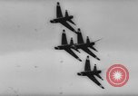 Immagine di International Air Show Monaco di Baviera Germania, 1960, secondo 30 filmato di repertorio 65675042254