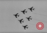 Immagine di International Air Show Monaco di Baviera Germania, 1960, secondo 55 filmato di repertorio 65675042254