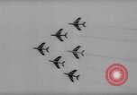 Immagine di International Air Show Monaco di Baviera Germania, 1960, secondo 56 filmato di repertorio 65675042254