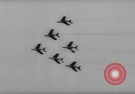 Immagine di International Air Show Monaco di Baviera Germania, 1960, secondo 57 filmato di repertorio 65675042254