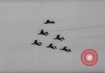 Immagine di International Air Show Monaco di Baviera Germania, 1960, secondo 58 filmato di repertorio 65675042254