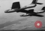 Immagine di International Air Show Monaco di Baviera Germania, 1960, secondo 60 filmato di repertorio 65675042254
