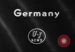 Immagine di International jump off Aquisgrana in Germania, 1960, secondo 4 filmato di repertorio 65675042255