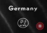Immagine di International jump off Aquisgrana in Germania, 1960, secondo 5 filmato di repertorio 65675042255