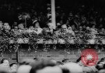 Immagine di International jump off Aquisgrana in Germania, 1960, secondo 8 filmato di repertorio 65675042255