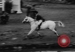 Immagine di International jump off Aquisgrana in Germania, 1960, secondo 11 filmato di repertorio 65675042255