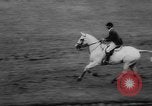 Immagine di International jump off Aquisgrana in Germania, 1960, secondo 13 filmato di repertorio 65675042255
