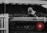 Immagine di International jump off Aquisgrana in Germania, 1960, secondo 15 filmato di repertorio 65675042255