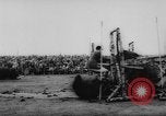 Immagine di International jump off Aquisgrana in Germania, 1960, secondo 25 filmato di repertorio 65675042255