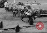 Immagine di International jump off Aquisgrana in Germania, 1960, secondo 32 filmato di repertorio 65675042255