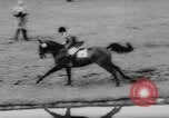 Immagine di International jump off Aquisgrana in Germania, 1960, secondo 36 filmato di repertorio 65675042255