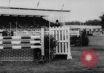 Immagine di International jump off Aquisgrana in Germania, 1960, secondo 38 filmato di repertorio 65675042255