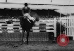 Immagine di International jump off Aquisgrana in Germania, 1960, secondo 40 filmato di repertorio 65675042255