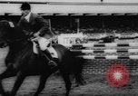 Immagine di International jump off Aquisgrana in Germania, 1960, secondo 41 filmato di repertorio 65675042255