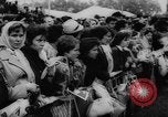 Immagine di International jump off Aquisgrana in Germania, 1960, secondo 42 filmato di repertorio 65675042255