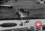 Immagine di International jump off Aquisgrana in Germania, 1960, secondo 44 filmato di repertorio 65675042255