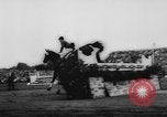 Immagine di International jump off Aquisgrana in Germania, 1960, secondo 51 filmato di repertorio 65675042255