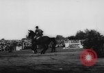 Immagine di International jump off Aquisgrana in Germania, 1960, secondo 52 filmato di repertorio 65675042255