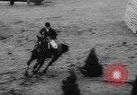 Immagine di International jump off Aquisgrana in Germania, 1960, secondo 53 filmato di repertorio 65675042255