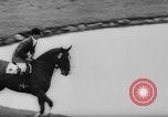 Immagine di International jump off Aquisgrana in Germania, 1960, secondo 56 filmato di repertorio 65675042255