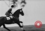 Immagine di International jump off Aquisgrana in Germania, 1960, secondo 58 filmato di repertorio 65675042255