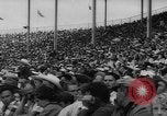 Immagine di Calgary Stampede Lo stato di Alberta in Canada, 1960, secondo 4 filmato di repertorio 65675042256